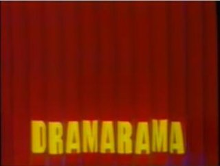 <i>Dramarama</i> (TV series) British TV series or programme