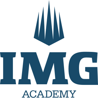 <span class="mw-page-title-main">IMG Academy</span> Private athletic school in Bradenton, Florida, USA