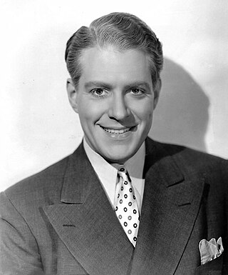 <span class="mw-page-title-main">Nelson Eddy</span> American actor, operatic baritone (1901–1967)