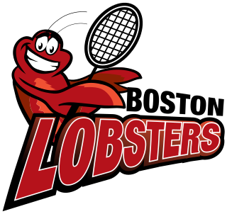 Boston Lobsters team tennis franchise (2005–2015)