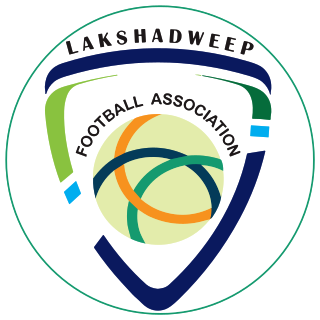 <span class="mw-page-title-main">Lakshadweep Football Association</span> State governing body of association football in Lakshadweep