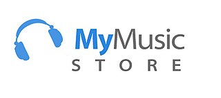 <span class="mw-page-title-main">MyMusicStore</span> Online music store in the Philippines