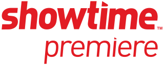 Showtime Movie Channels