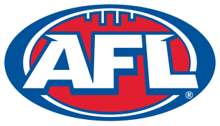 Australian Football League Pre-eminent and only fully professional mens competition of Australian rules football