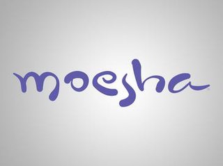 <i>Moesha</i> American television sitcom (1996–2001)