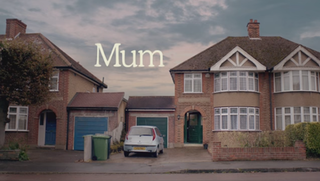 <i>Mum</i> (TV series) British television series