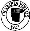 Official seal of Olympia Fields, Illinois