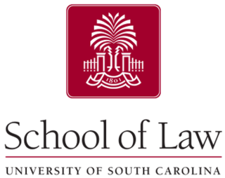 <span class="mw-page-title-main">Joseph F. Rice School of Law</span> Law school of the University of South Carolina