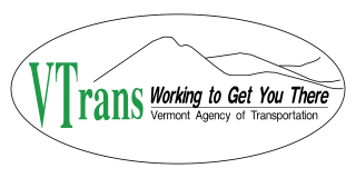 <span class="mw-page-title-main">Vermont Agency of Transportation</span> Government agency in Vermont, United States