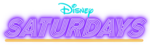 Disney Saturdays Logo.png