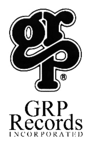 <span class="mw-page-title-main">GRP Records</span> Jazz label