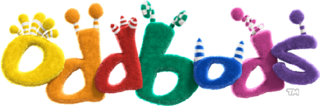 <i>Oddbods</i> Singaporean television series