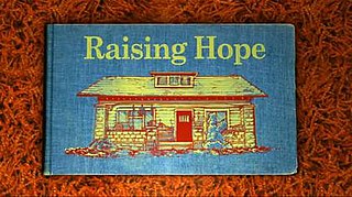 <i>Raising Hope</i> American television sitcom (2010–2014)