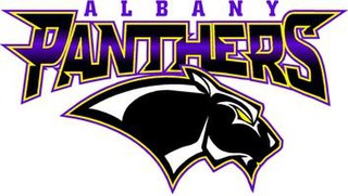 <span class="mw-page-title-main">Albany Panthers</span>