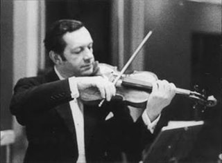 <span class="mw-page-title-main">Arthur Grumiaux</span> Belgian violinist (1921–1986)