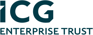 <span class="mw-page-title-main">ICG Enterprise Trust</span> British investment company