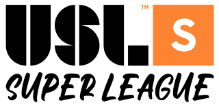 <span class="mw-page-title-main">USL Super League</span> Professional womens soccer league in the United States