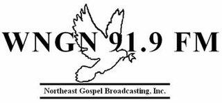 <span class="mw-page-title-main">WNGN (FM)</span> Radio station in Argyle, New York