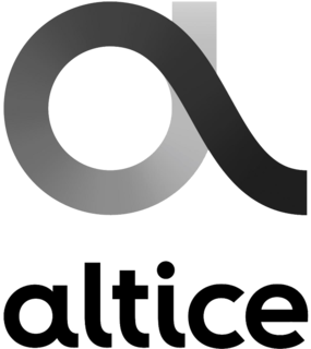 Altice USA American telecommunications and media company; spin-off of Altice Europe