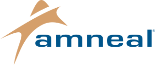 <span class="mw-page-title-main">Amneal Pharmaceuticals</span> American publicly traded generics and specialty pharmaceutical company