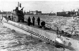 <i>Argo</i>-class submarine