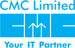 <span class="mw-page-title-main">CMC Limited</span> Indian technology services company