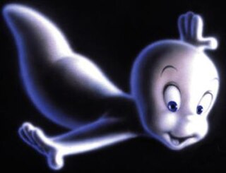 Casper the Friendly Ghost in film Feature length filmography based on Casper the Friendly Ghost