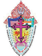 Coat of the Eparchy