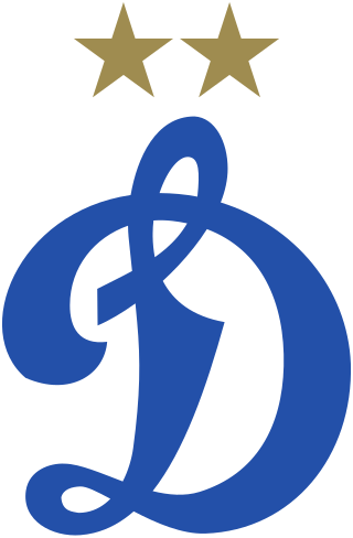 <span class="mw-page-title-main">FC Dynamo Moscow</span> Russian association football club