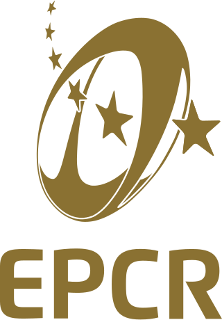 <span class="mw-page-title-main">European Professional Club Rugby</span> Governing body and organiser of rugby union club tournaments