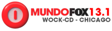 logo as MundoFox (2013 - 2015) MundoFox WOCK 13.png