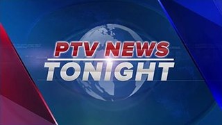 <i>PTV News Tonight</i> Filipino TV series or program