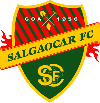 <span class="mw-page-title-main">Salgaocar FC</span> Indian association football club based in Goa