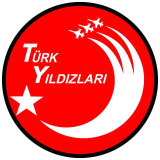 <span class="mw-page-title-main">Turkish Stars</span> Military unit