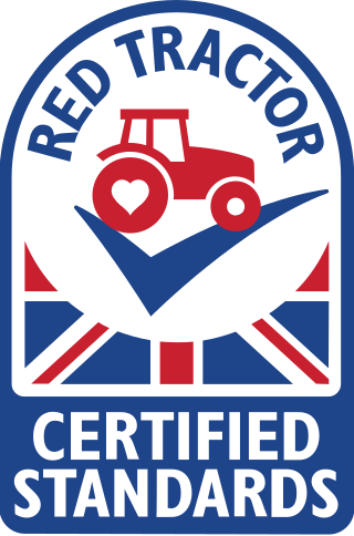 <span class="mw-page-title-main">Assured Food Standards</span> Owner of the Red Tractor quality mark in the United Kingdom