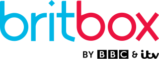 <span class="mw-page-title-main">BritBox</span> Internet media streaming and video on demand service broadcasting British TV