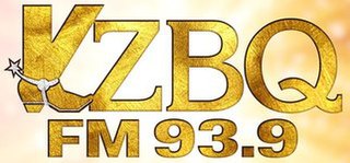 <span class="mw-page-title-main">KZBQ</span> Radio station in Pocatello, Idaho