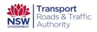 <span class="mw-page-title-main">Roads & Traffic Authority</span>