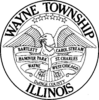 Official seal of Wayne Township