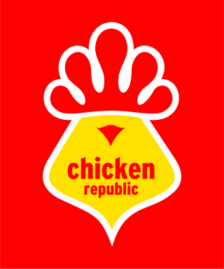 <span class="mw-page-title-main">Chicken Republic</span> Nigerian fast food chain