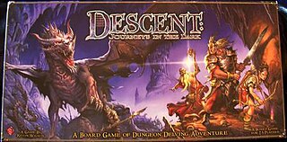 <i>Descent: Journeys in the Dark</i>