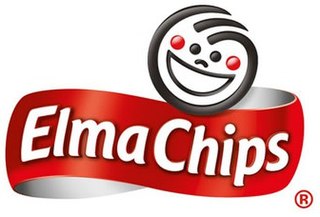 <span class="mw-page-title-main">Elma Chips</span> Brazilian snacks company