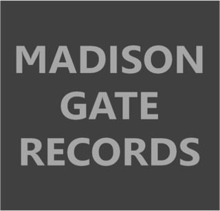 <span class="mw-page-title-main">Madison Gate Records</span> American record label