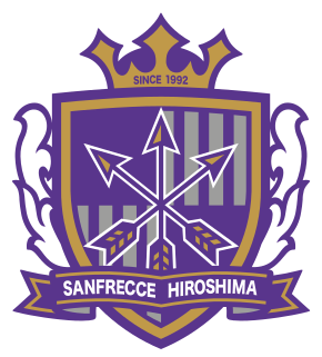 <span class="mw-page-title-main">Sanfrecce Hiroshima</span> Japanese football club