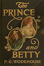 Thumbnail for The Prince and Betty