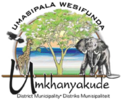 Official seal of uMkhanyakude