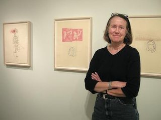 <span class="mw-page-title-main">Barbara Tisserat</span> American artist and lithographer