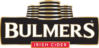 <span class="mw-page-title-main">Magners</span> Cider produced in Ireland