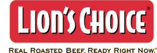 <span class="mw-page-title-main">Lion's Choice</span> American fast food restaurant chain