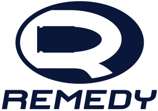 <span class="mw-page-title-main">Remedy Entertainment</span> Finnish video game developer